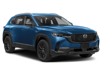 2024 Mazda Mazda CX-50 2.5 S Select Package AWD