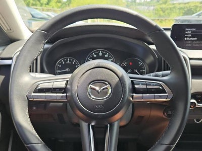 2025 Mazda Mazda CX-50 2.5 S Select Package AWD