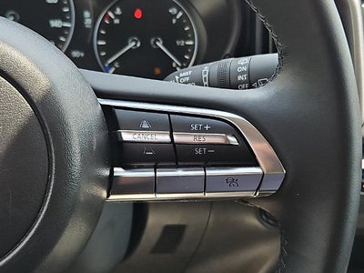 2025 Mazda Mazda CX-50 2.5 S Select Package AWD