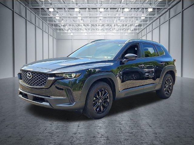 2025 Mazda Mazda CX-50 2.5 S Select Package AWD