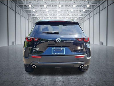 2025 Mazda Mazda CX-50 2.5 S Select Package AWD