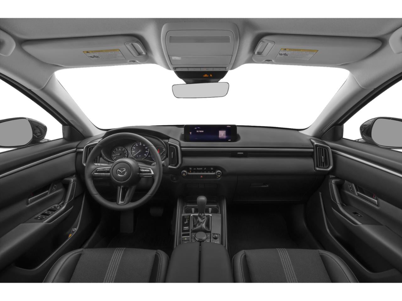 2024 Mazda Mazda CX-50 2.5 S Select Package AWD