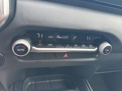 2025 Mazda Mazda CX-50 2.5 S Select Package AWD