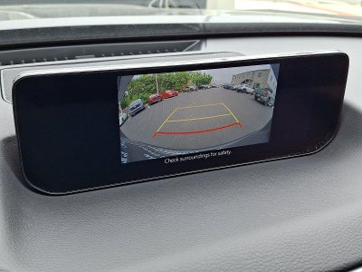 2025 Mazda Mazda CX-50 2.5 S Select Package AWD
