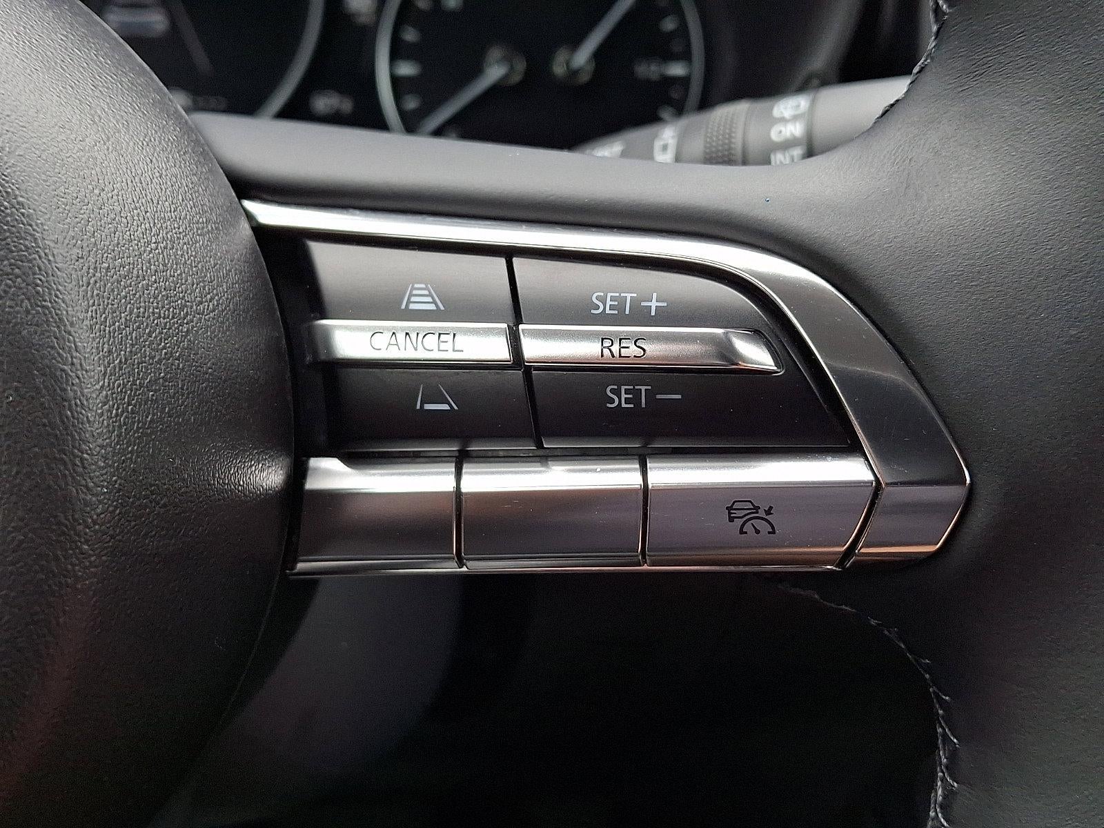 2025 Mazda Mazda CX-50 2.5 S Select Package AWD