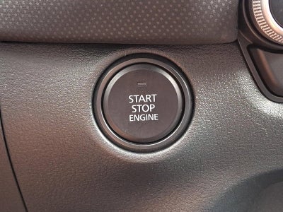 2025 Mazda Mazda CX-50 2.5 S Select Package AWD