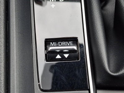 2025 Mazda Mazda CX-50 2.5 S Select Package AWD