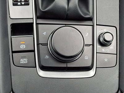 2025 Mazda Mazda CX-50 2.5 S Select Package AWD