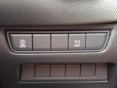 2025 Mazda Mazda CX-50 2.5 S Select Package AWD