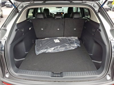 2025 Mazda Mazda CX-50 2.5 S Select Package AWD