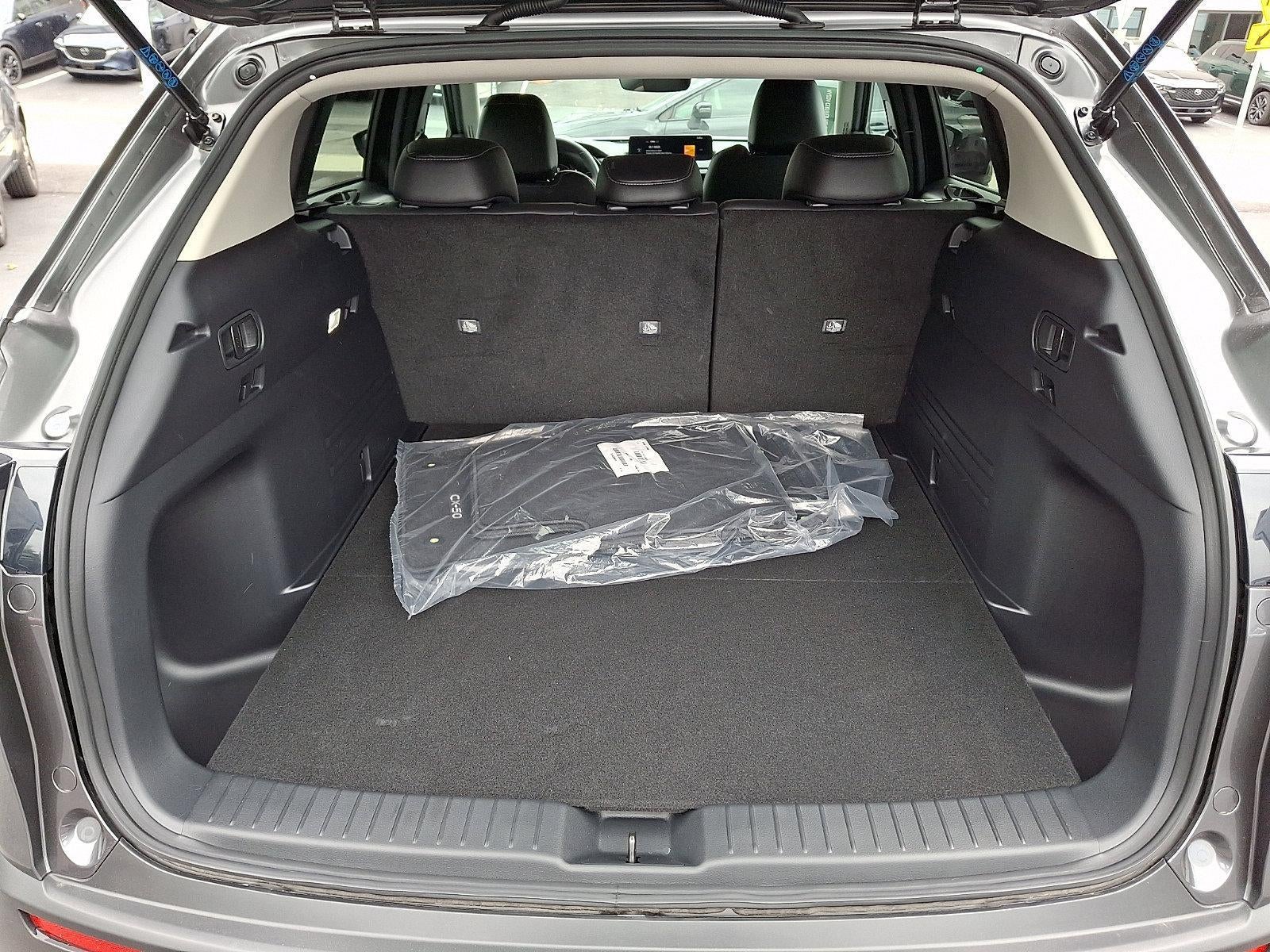 2025 Mazda Mazda CX-50 2.5 S Select Package AWD