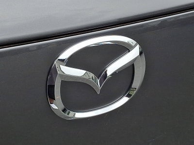 2025 Mazda Mazda CX-50 2.5 S Select Package AWD