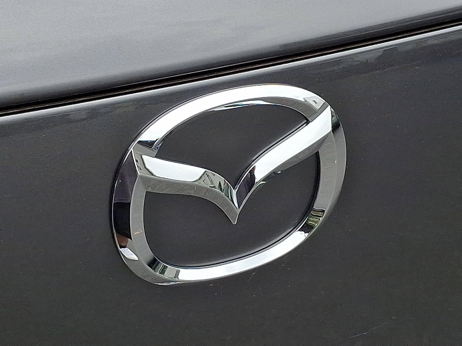 2025 Mazda Mazda CX-50 2.5 S Select Package AWD