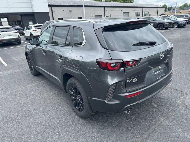 2025 Mazda Mazda CX-50 2.5 S Select Package AWD