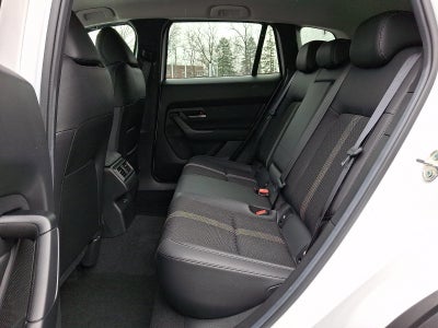 2024 Mazda Mazda CX-50 2.5 S Preferred Package AWD