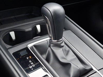 2024 Mazda Mazda CX-50 2.5 S Preferred Package AWD