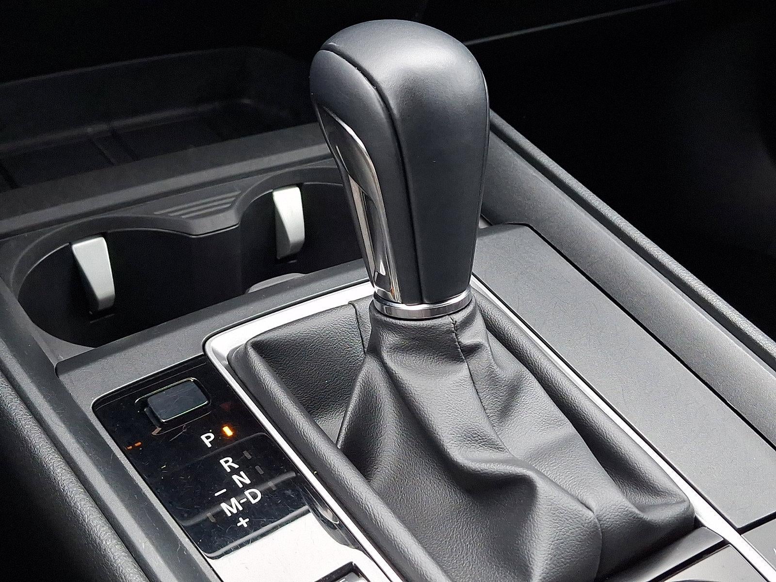 2024 Mazda Mazda CX-50 2.5 S Preferred Package AWD