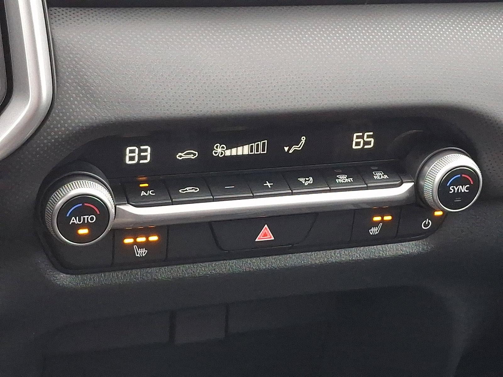 2024 Mazda Mazda CX-50 2.5 S Preferred Package AWD