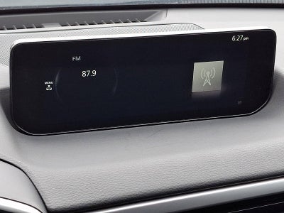 2024 Mazda Mazda CX-50 2.5 S Preferred Package AWD