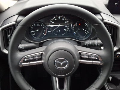 2024 Mazda Mazda CX-50 2.5 S Preferred Package AWD