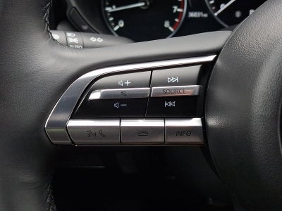 2024 Mazda Mazda CX-50 2.5 S Preferred Package AWD