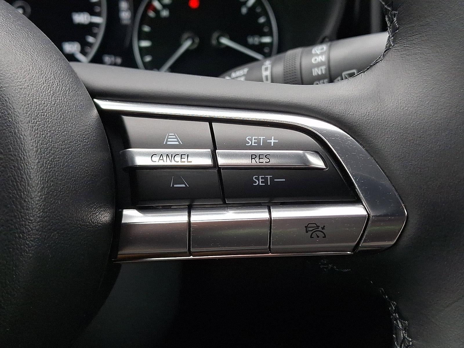 2024 Mazda Mazda CX-50 2.5 S Preferred Package AWD