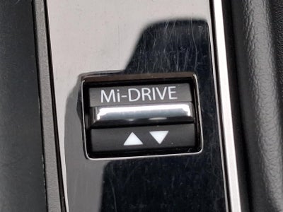 2024 Mazda Mazda CX-50 2.5 S Preferred Package AWD