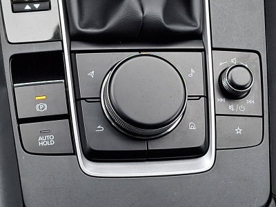 2024 Mazda Mazda CX-50 2.5 S Preferred Package AWD