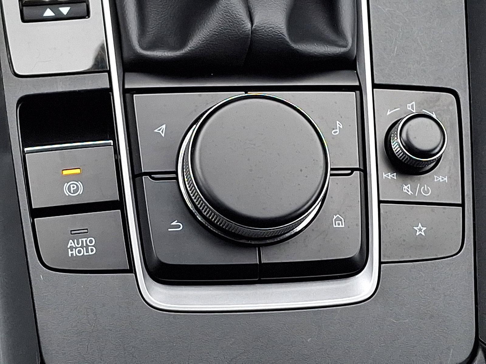 2024 Mazda Mazda CX-50 2.5 S Preferred Package AWD