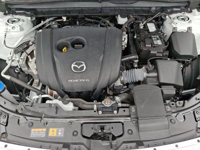 2024 Mazda Mazda CX-50 2.5 S Preferred Package AWD