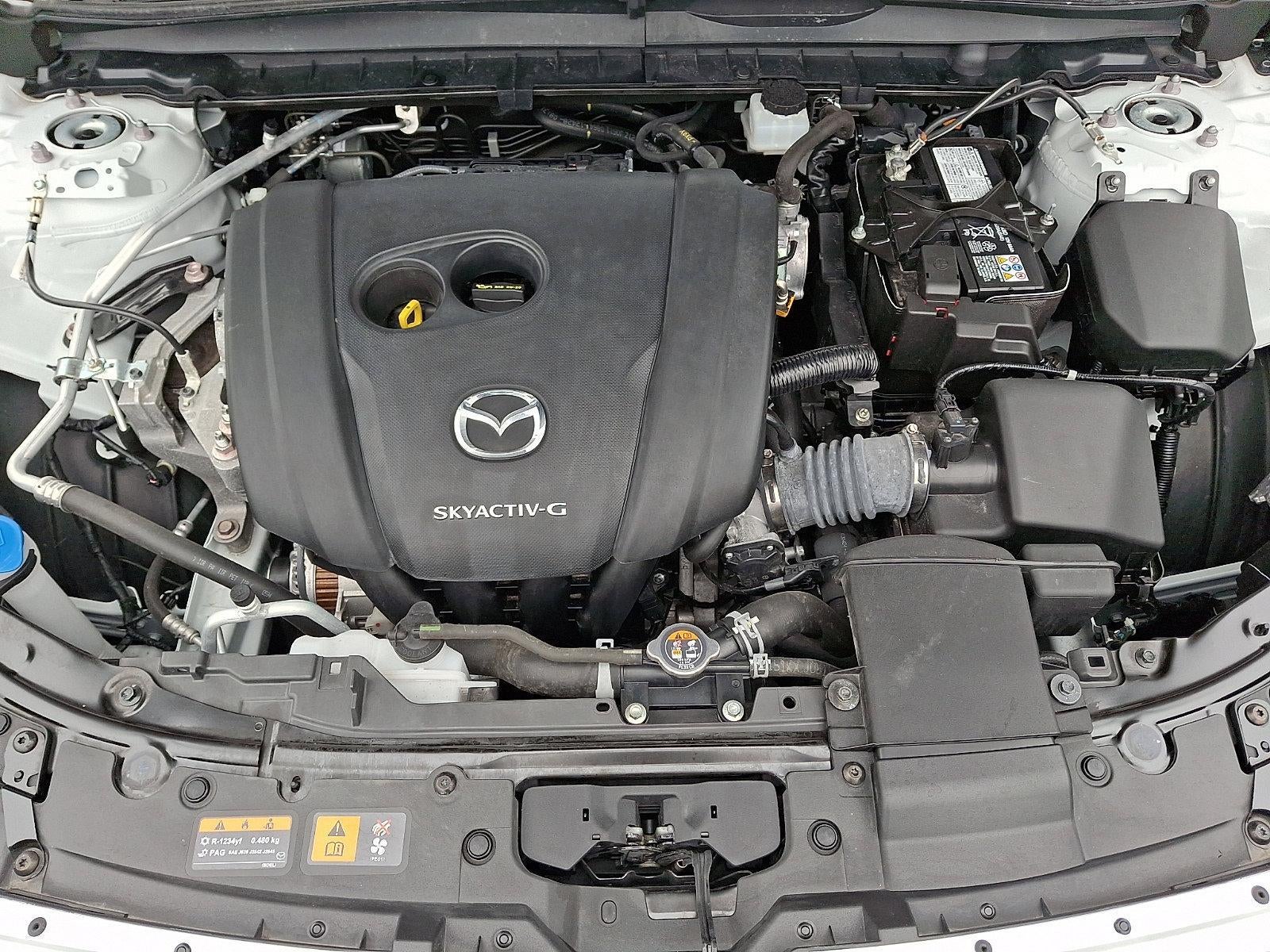 2024 Mazda Mazda CX-50 2.5 S Preferred Package AWD