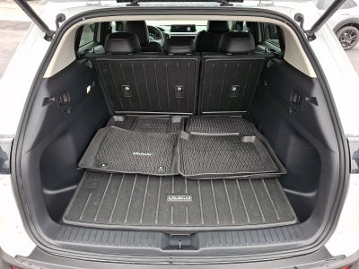 2024 Mazda Mazda CX-50 2.5 S Preferred Package AWD