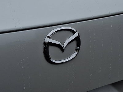 2024 Mazda Mazda CX-50 2.5 S Preferred Package AWD
