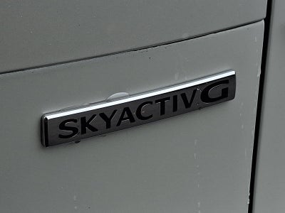 2024 Mazda Mazda CX-50 2.5 S Preferred Package AWD