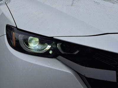 2024 Mazda Mazda CX-50 2.5 S Preferred Package AWD