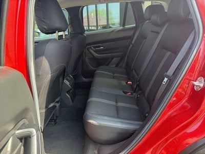 2024 Mazda Mazda CX-50 2.5 S Preferred Package AWD