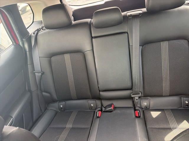 2024 Mazda Mazda CX-50 2.5 S Preferred Package AWD