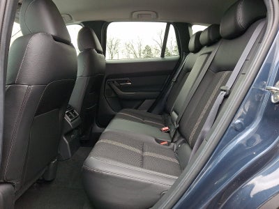 2024 Mazda Mazda CX-50 2.5 S Preferred Package AWD