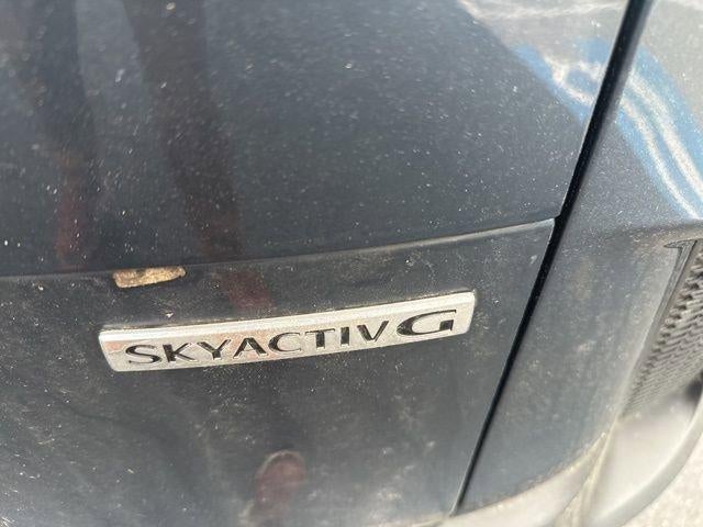 2024 Mazda Mazda CX-50 2.5 S Preferred Package AWD