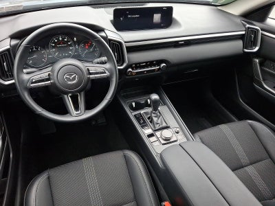 2024 Mazda Mazda CX-50 2.5 S Preferred Package AWD