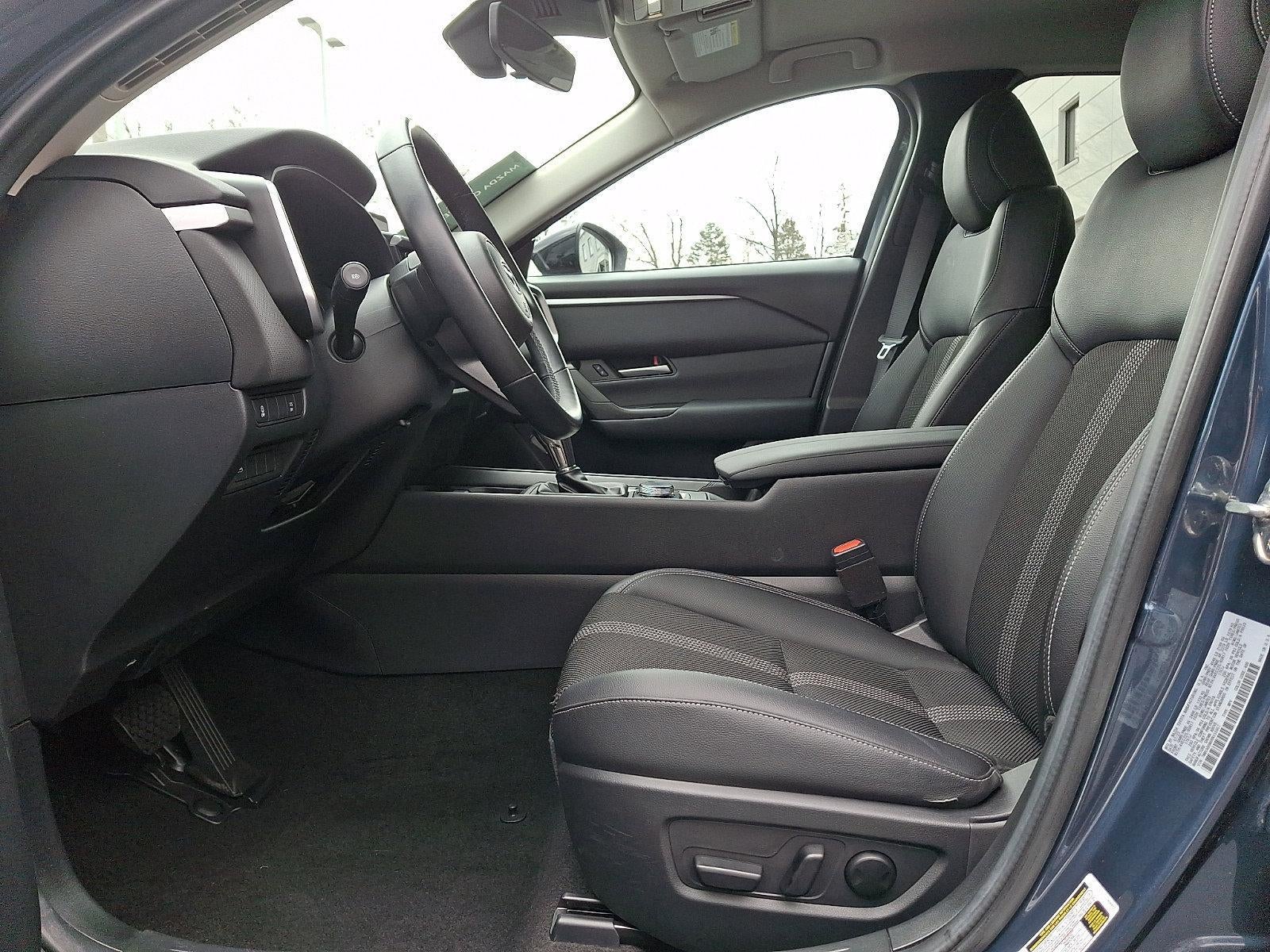 2024 Mazda Mazda CX-50 2.5 S Preferred Package AWD