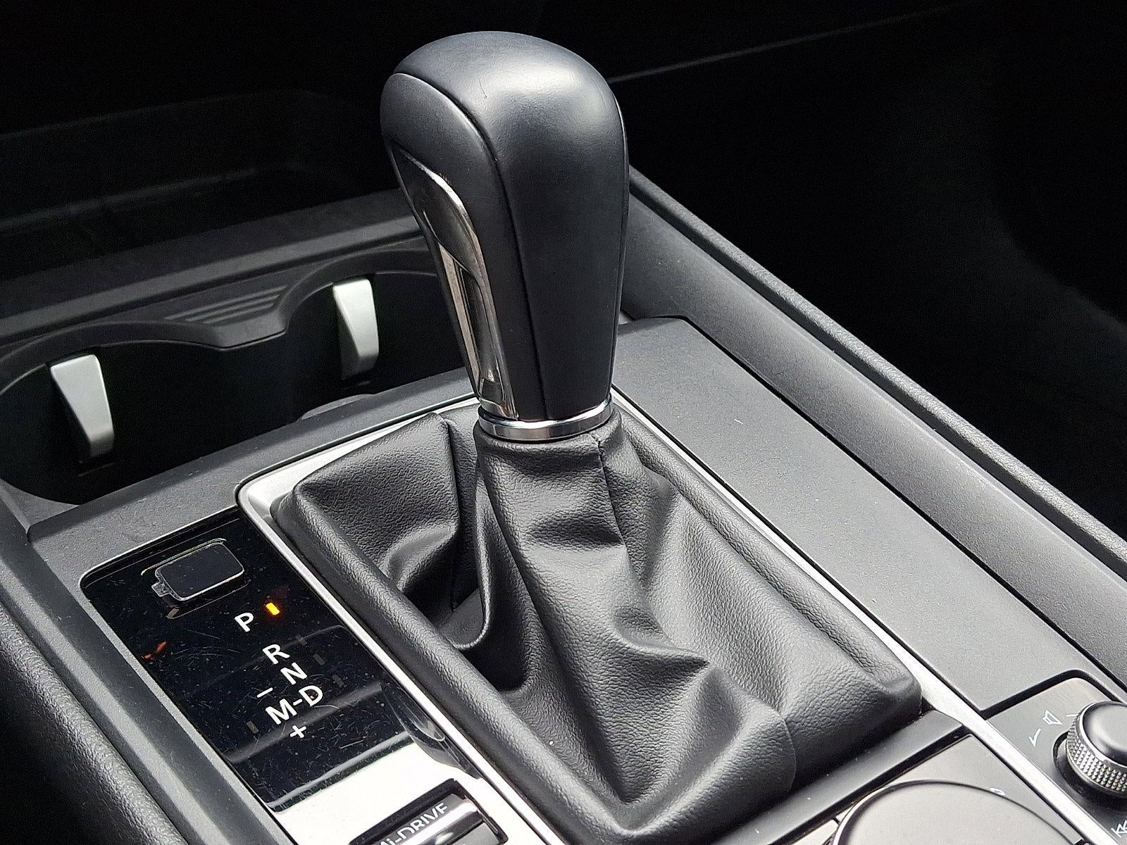 2024 Mazda Mazda CX-50 2.5 S Preferred Package AWD