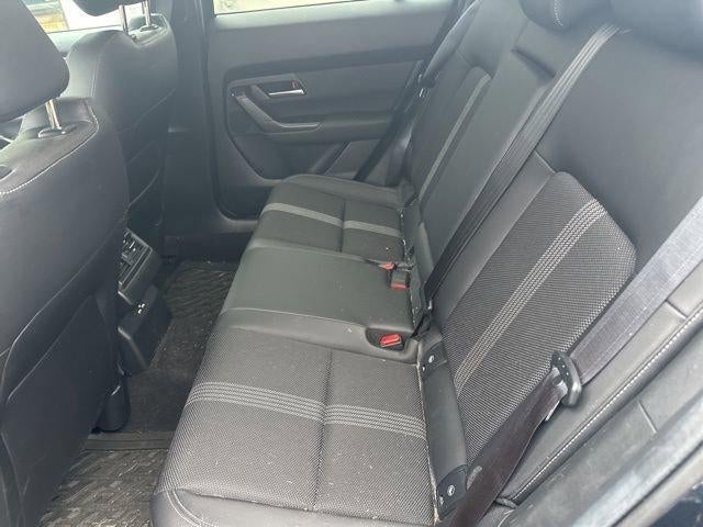 2024 Mazda Mazda CX-50 2.5 S Preferred Package AWD