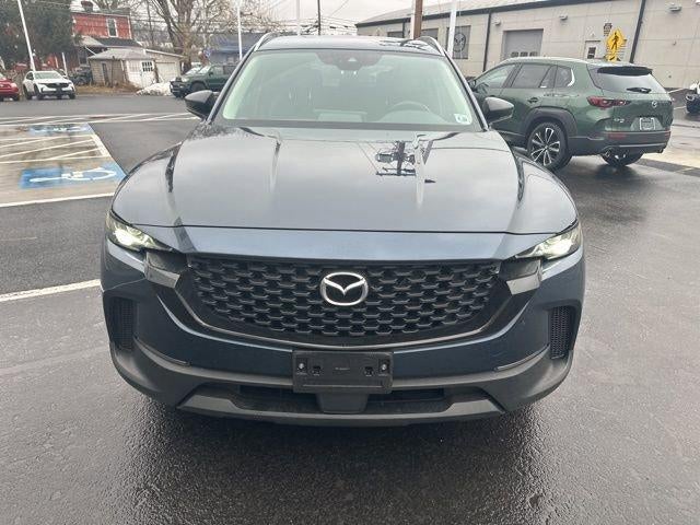 2024 Mazda Mazda CX-50 2.5 S Preferred Package AWD