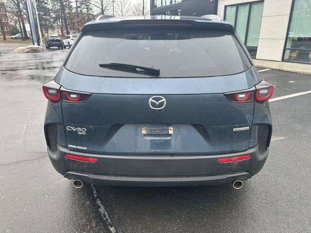 2024 Mazda Mazda CX-50 2.5 S Preferred Package AWD