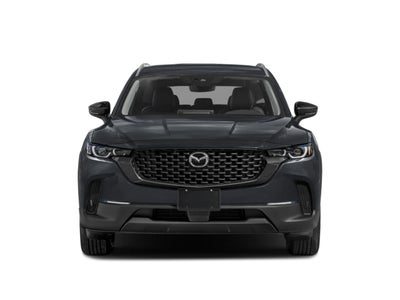 2024 Mazda Mazda CX-50 2.5 S Preferred Package AWD