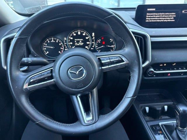 2024 Mazda Mazda CX-50 2.5 S Preferred Package AWD