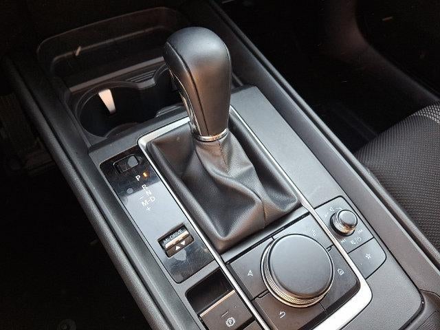 2024 Mazda Mazda CX-50 2.5 S Preferred Package AWD