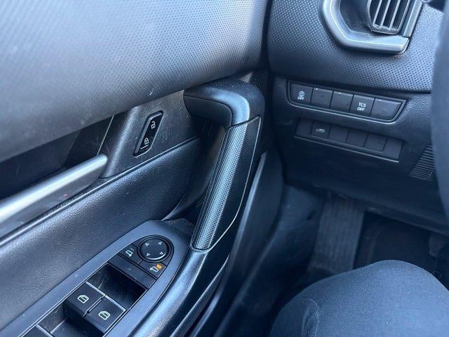 2024 Mazda Mazda CX-50 2.5 S Preferred Package AWD