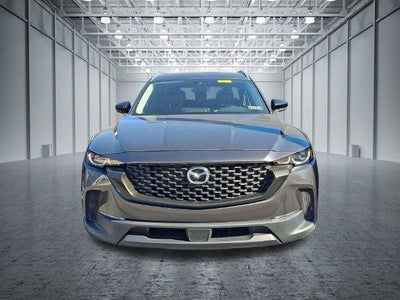 2024 Mazda Mazda CX-50 2.5 S Preferred Package AWD